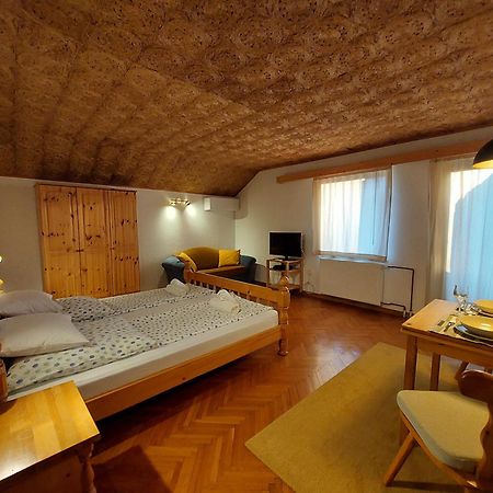 Guest House Vera Bled Pokój zdjęcie