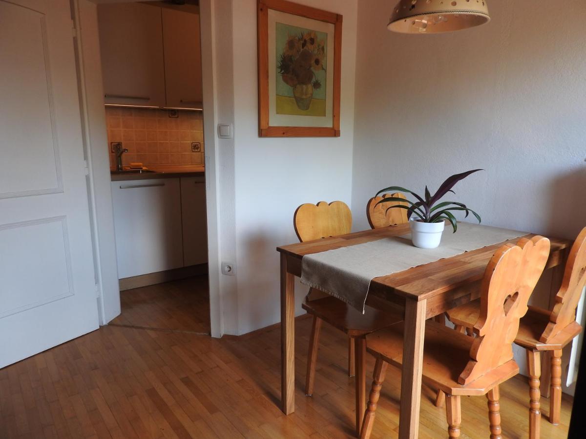 Guest House Vera Bled Zewnętrze zdjęcie
