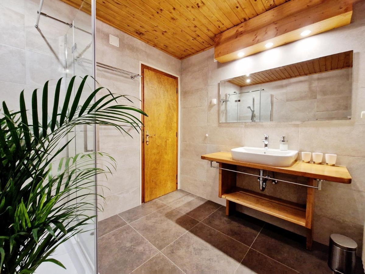 Guest House Vera Bled Zewnętrze zdjęcie