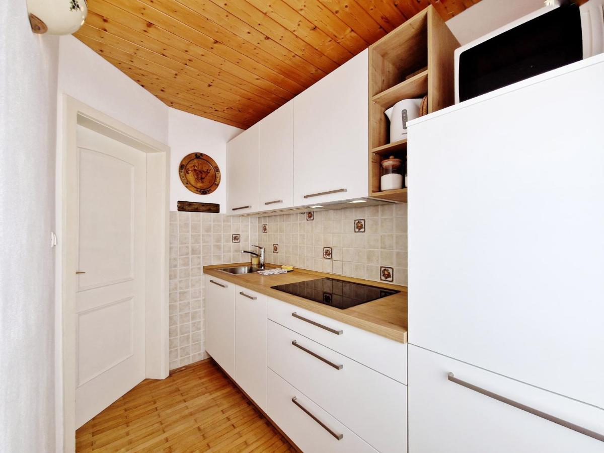 Guest House Vera Bled Zewnętrze zdjęcie