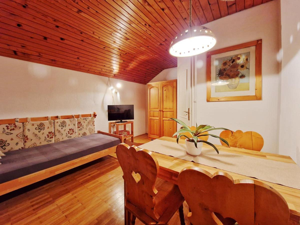Guest House Vera Bled Zewnętrze zdjęcie