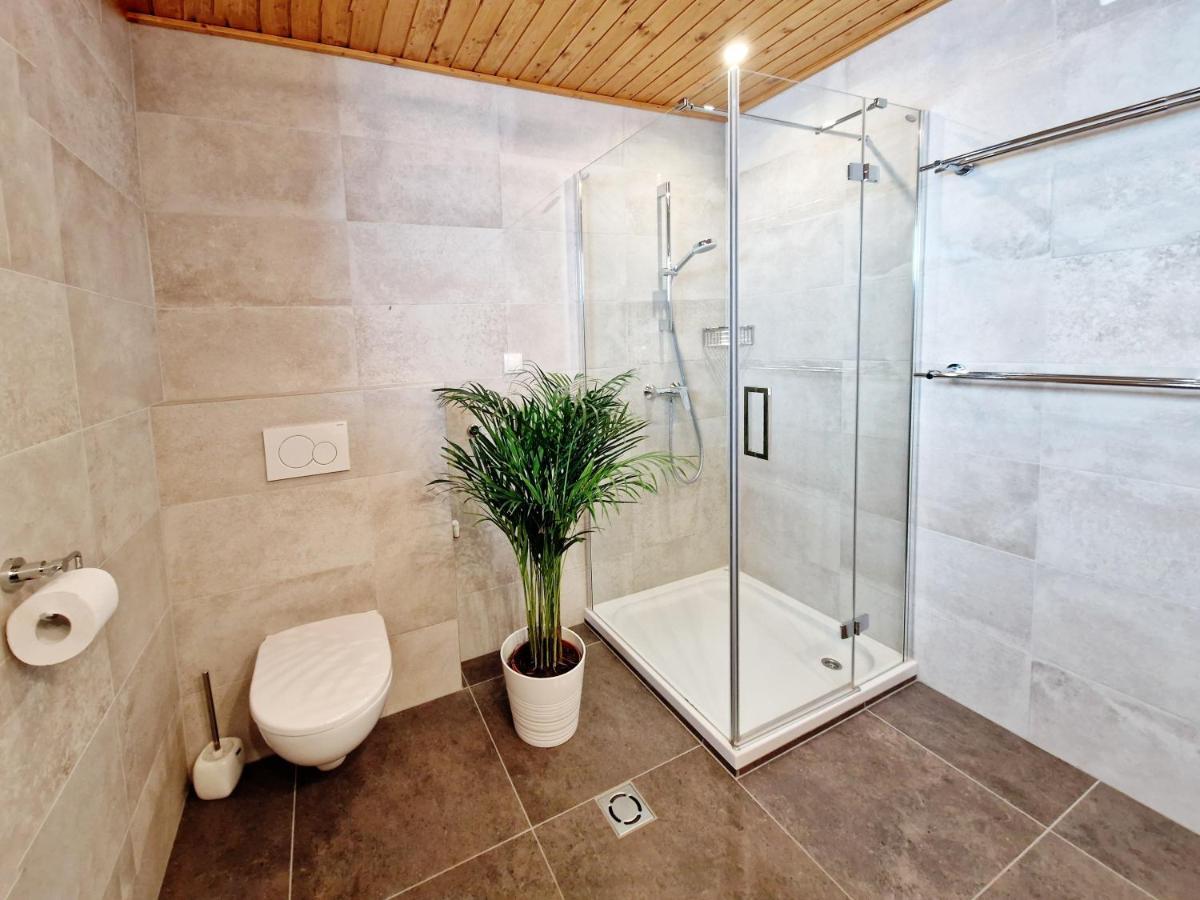 Guest House Vera Bled Zewnętrze zdjęcie