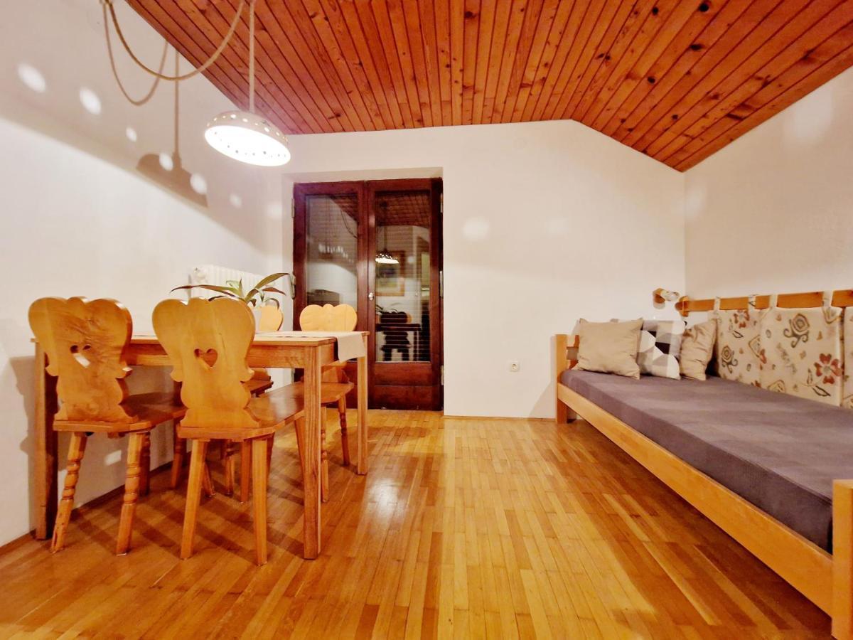 Guest House Vera Bled Zewnętrze zdjęcie