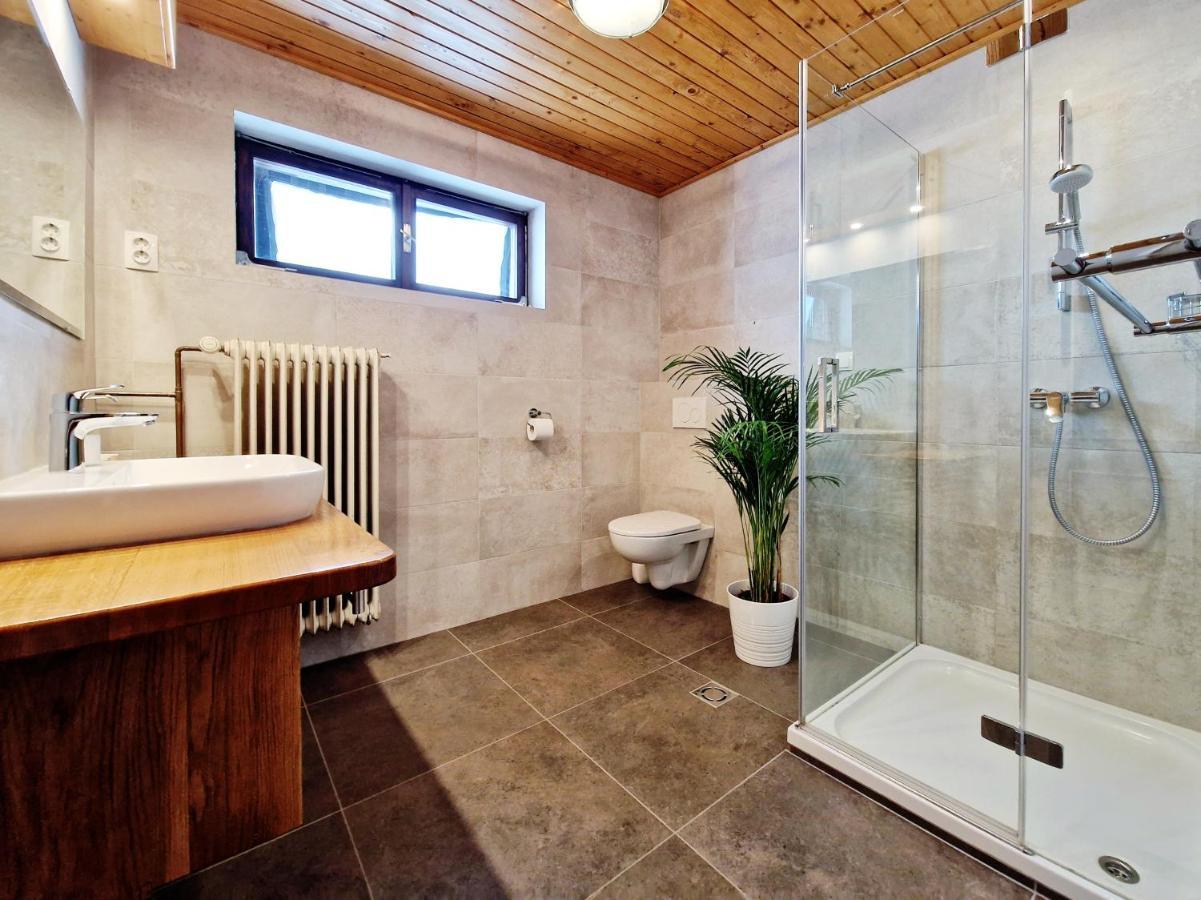 Guest House Vera Bled Zewnętrze zdjęcie
