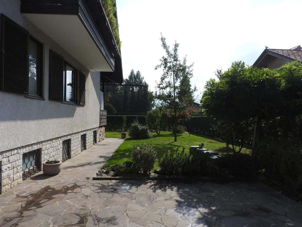 Guest House Vera Bled Zewnętrze zdjęcie