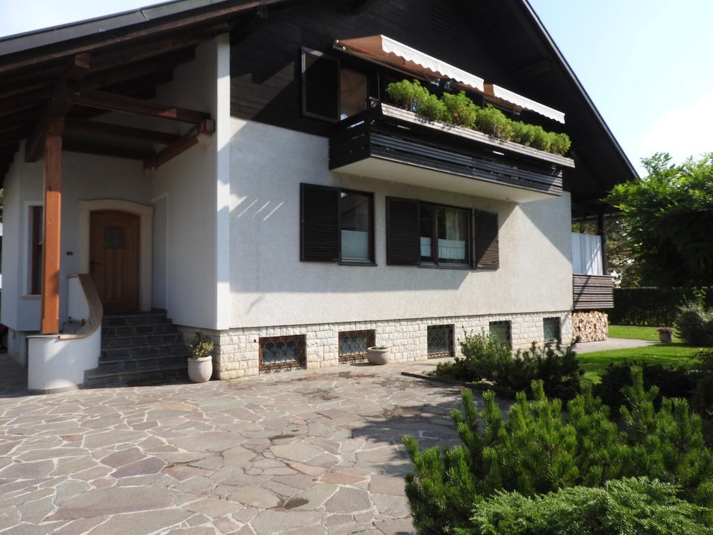 Guest House Vera Bled Zewnętrze zdjęcie