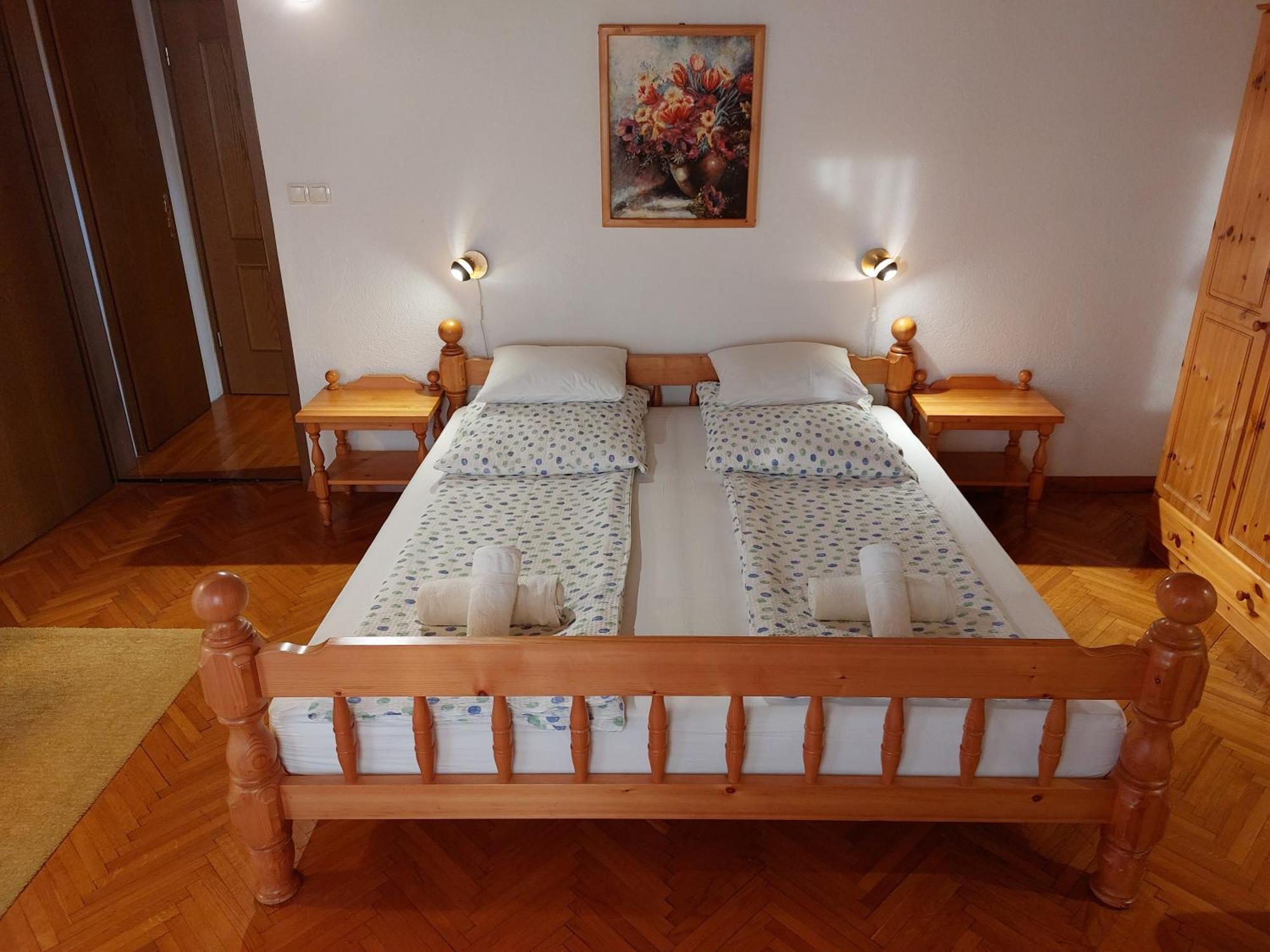 Guest House Vera Bled Pokój zdjęcie