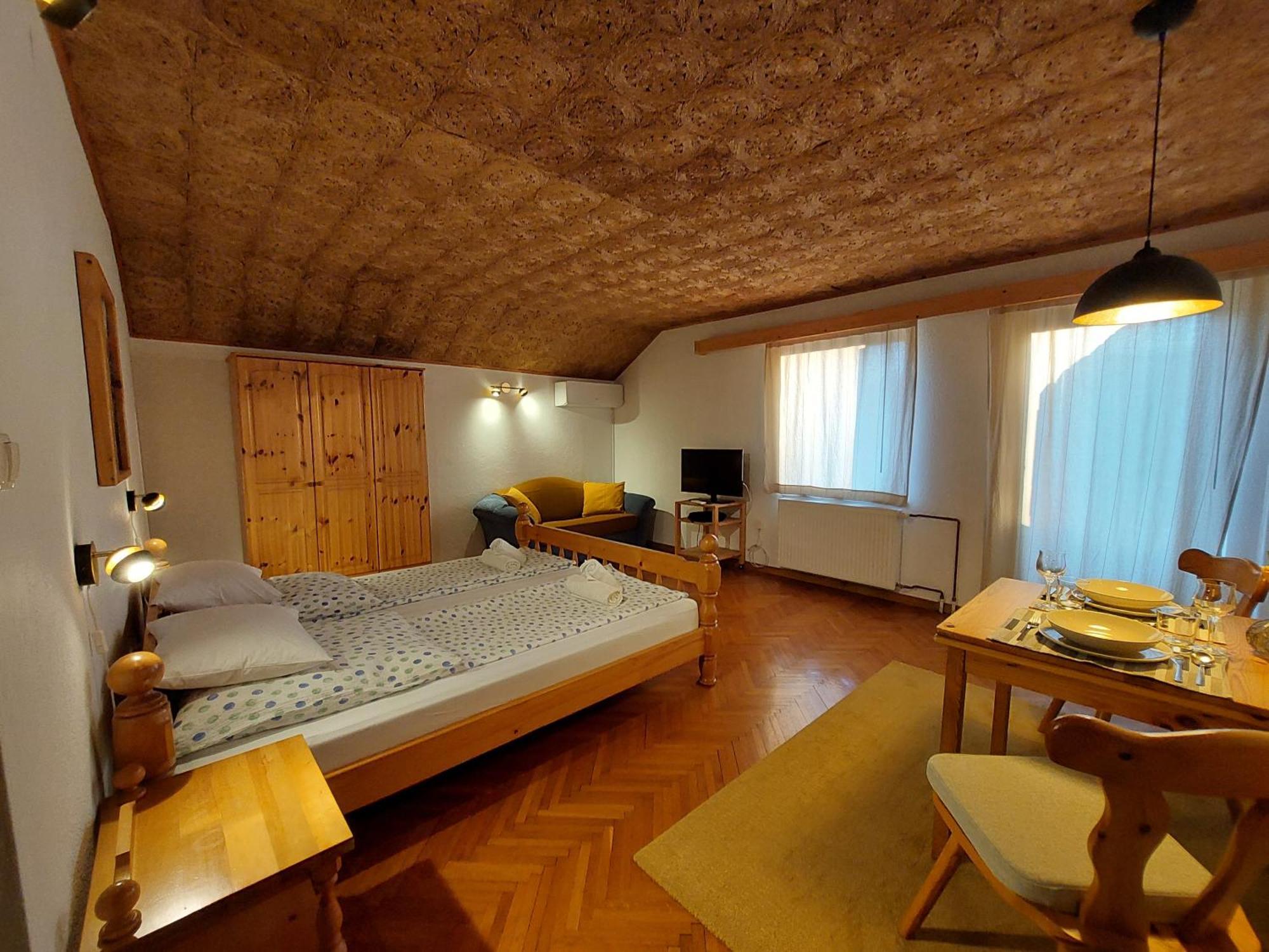 Guest House Vera Bled Pokój zdjęcie