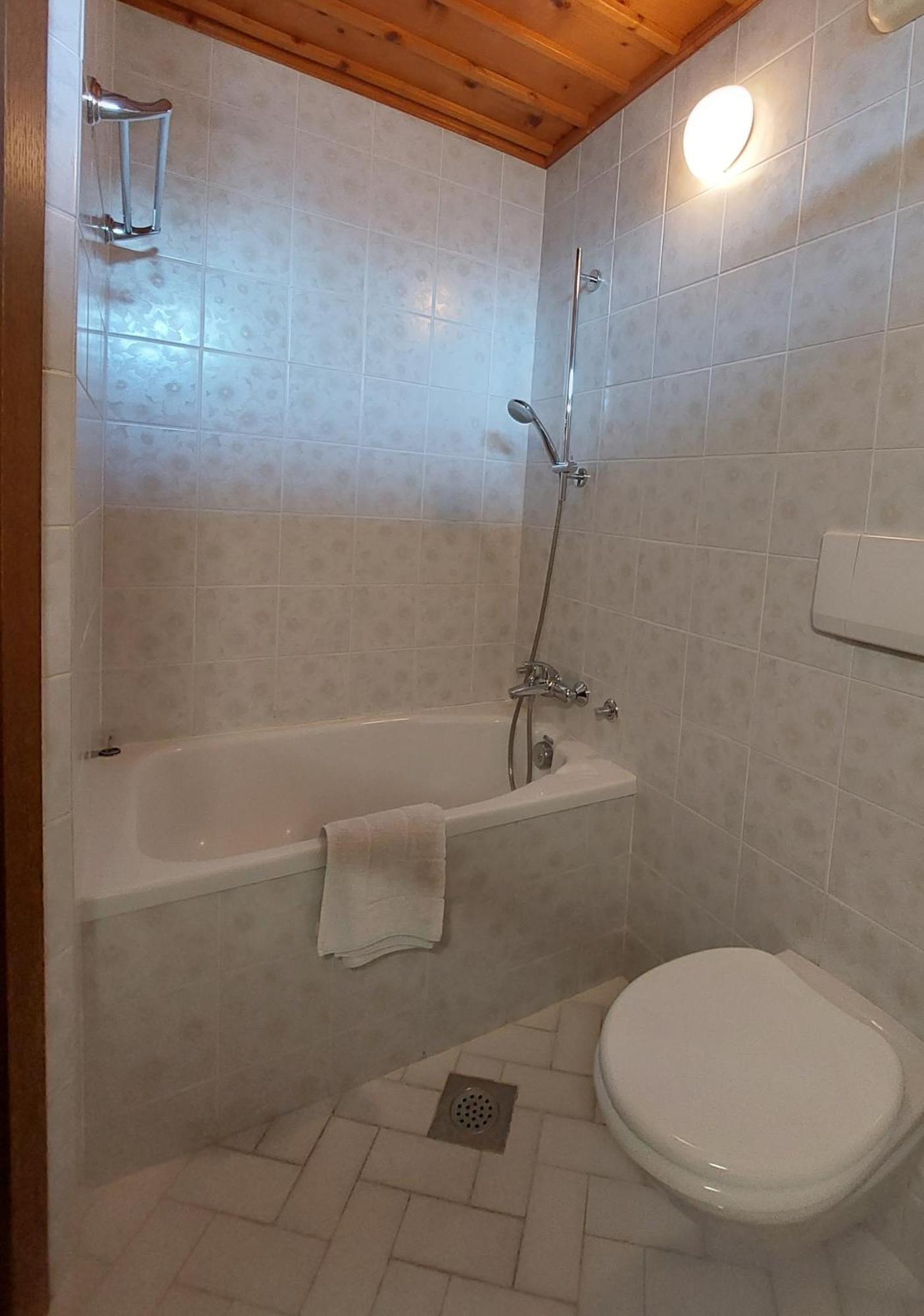 Guest House Vera Bled Pokój zdjęcie