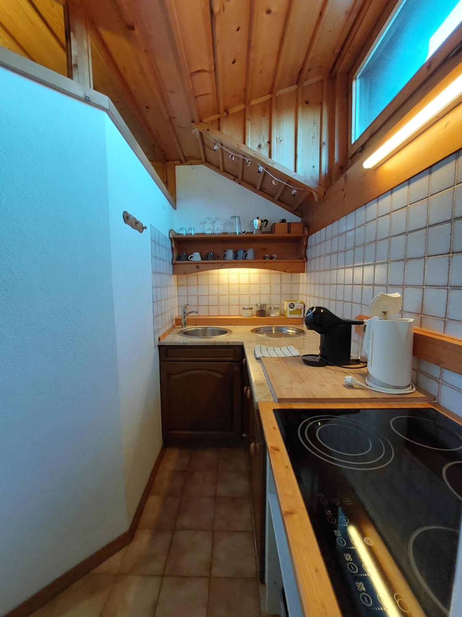 Guest House Vera Bled Pokój zdjęcie
