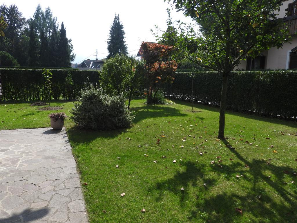 Guest House Vera Bled Zewnętrze zdjęcie