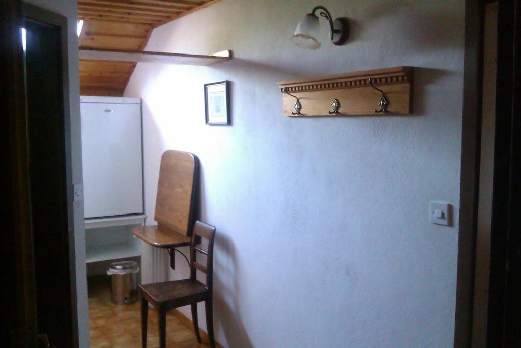 Guest House Vera Bled Pokój zdjęcie
